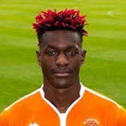 Armand GNANDUILLET