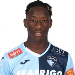 Woyo COULIBALY